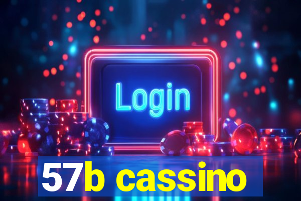 57b cassino